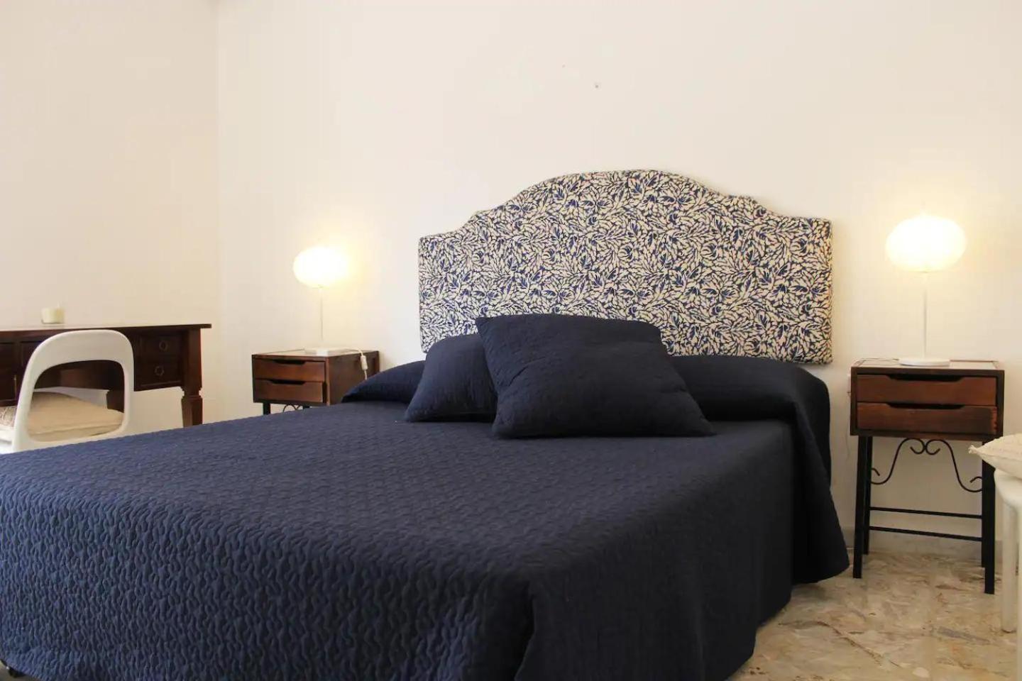הוילה אגנונה באגני Terrazza Sul Mare מראה חיצוני תמונה